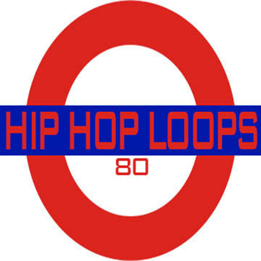 Hip Hop Loops lite 音樂 App LOGO-APP開箱王