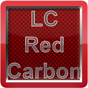 LC Carbon Red Apex/Go/Nova 1.01
