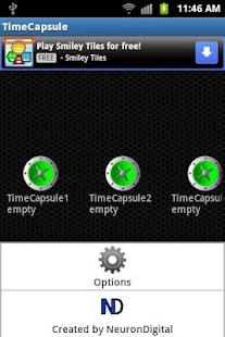 免費下載工具APP|TimeCapsule app開箱文|APP開箱王