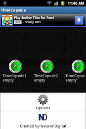 TimeCapsule poster 7