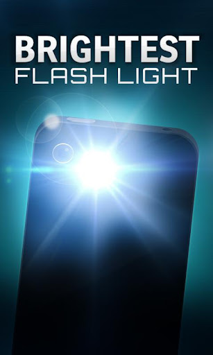 手電筒 Flashlight