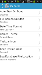 Server Status Monitor poster 3