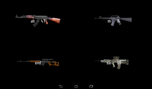 download A Set of Guns - Shooting Range free