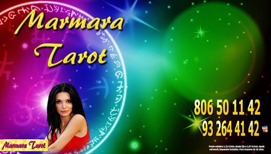 Free Download Marmara Tarot reading APK for Android