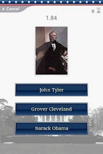 Lastest The American Presidents APK for Android