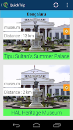 Quick Trip -Travel Planner Pro poster 3