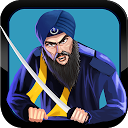 Sikh Warrior - Saint Soldier mobile app icon