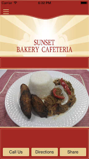 Sunset Bakery