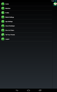 Yes or No Screenshots 1