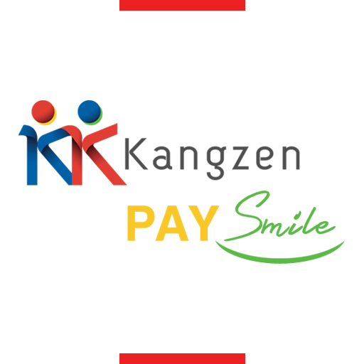 KangZenPaySmile