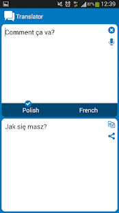Polish French dictionary(圖7)-速報App