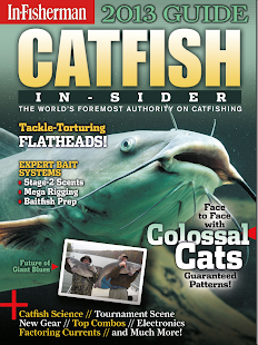 In-Fisherman Catfish Guide Screenshots 10