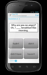 English Training poster 2