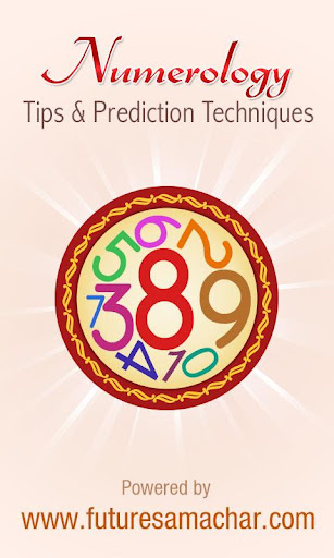 Numerology Tips Techniques