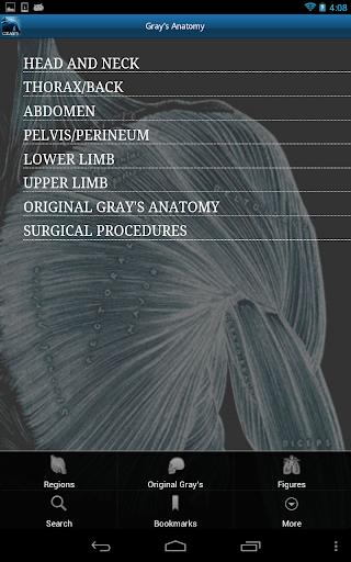 免費下載醫療APP|Gray's Anatomy 2011 app開箱文|APP開箱王