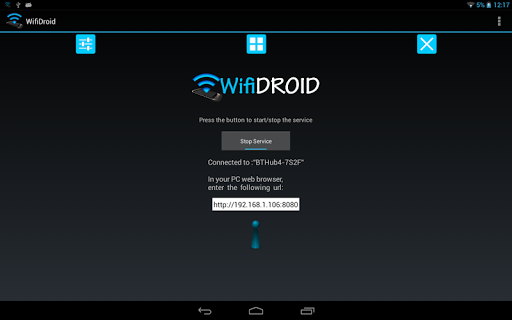 免費下載工具APP|WifiDroid - Wifi File Transfer app開箱文|APP開箱王