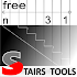 Stairs Tools Free1.81