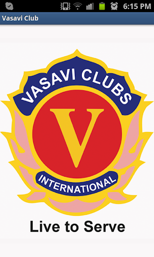 Vasavi Club