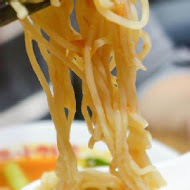 太陽蕃茄拉麵
