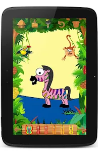 Kidoko Nature Paint Free(圖3)-速報App
