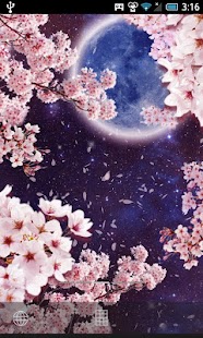 How to get 月桜ライブ壁紙 2.0 apk for laptop