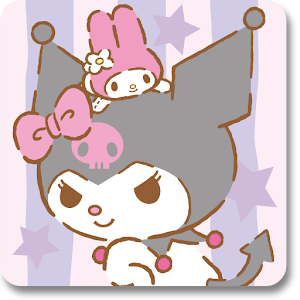 SANRIO CHARACTERS Theme67 1.2.6