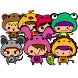 Pet Battery Widget Free