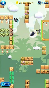 免費下載動作APP|Ninja Dashing app開箱文|APP開箱王