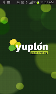 Yuplón Comercios Screenshots 4