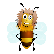 Bee Bob: Honey Bee Adventure