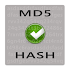 MD5 Hash (Free, No Ads)1.2