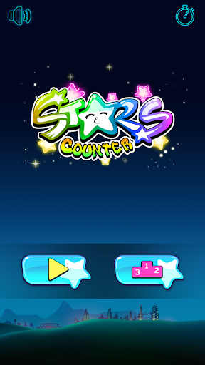 Stars Counter