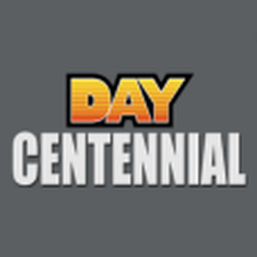 Day Centennial LOGO-APP點子