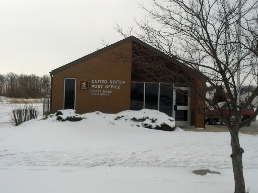 Rocky Ridge Post Office