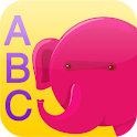 Alphabet Zoo Baby ABCs logo