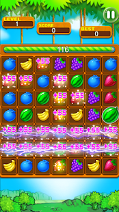 水果飞溅 - Fruit Splash(圖5)-速報App