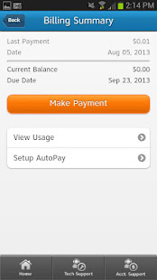 myAT&T Business(圖4)-速報App