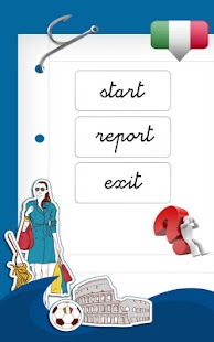 How to get Learn ITALIAN with Words FREE patch 1.3 apk for pc