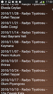 Download Radyo Tiyatrosu (Dinle-İndir) APK for Android