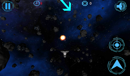 Space Simulator: Star Gates v1.0.1