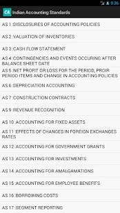 How to get Indian Accounting Standards mod apk for bluestacks