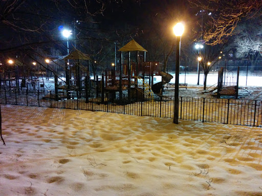 Linden Park Playground