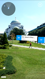 Belgrade Talking poster 1