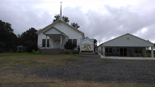Pleasant Valley Methodist Church