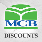 Cover Image of डाउनलोड MCB Discounts App 1.1 APK
