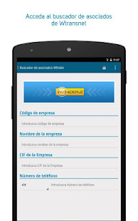 Wtransnet Cargo(圖6)-速報App