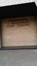 Vereeniging Civic Theatre 