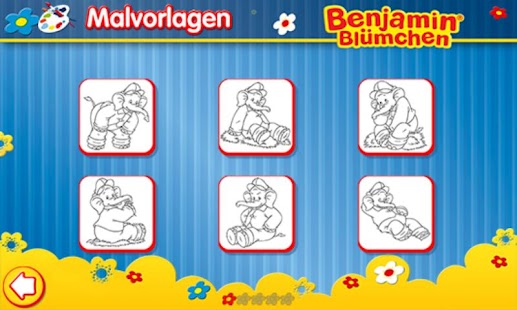 How to install Malen mit Benjamin Blümchen patch 1.1.4 apk for bluestacks