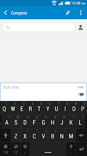 HTC Sense Input-CS(圖1)-速報App