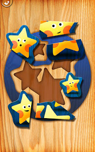 First Kids Puzzles: Toys Lite(圖4)-速報App